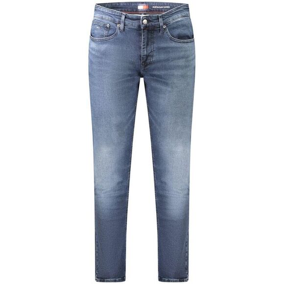 Austin Slim Tapered Jeans Men Blue Jeans & Pants,All Products : American Fashion Style Bags On Sale